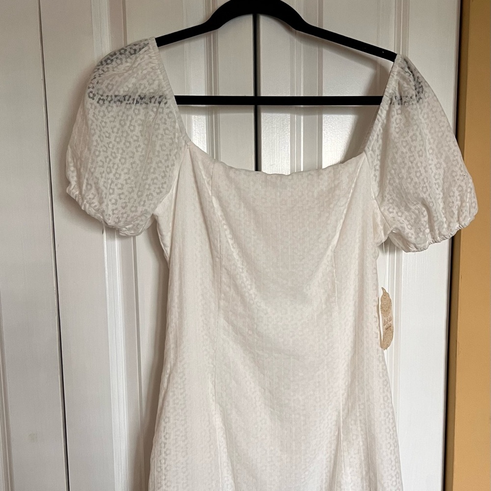 Altar’d State Minister dress
